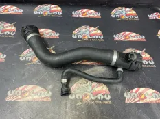 Патрубок системы охлаждения BMW F34 05.12.2013 17127596837 ЛИФТБЕК N20B20B