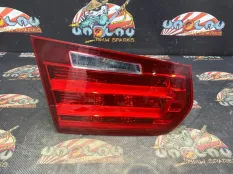 Фонарь BMW F30 25.09.2013 63217372793 СЕДАН N47D20C, задний левый