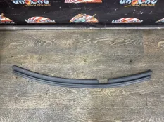 Уплотнительная резинка капота BMW F25 03.2014 51767210737 КРОССОВЕР N47D20C