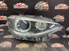 Фара BMW F20 22.05.2012 63117296912 ХЭТЧБЕК N13B16A, правая