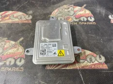 Блок фары BMW F30 25.09.2013 63117317408 СЕДАН N47D20C