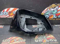 Рамка зеркала BMW F30 25.09.2013 51167284126 СЕДАН N47D20C, правая