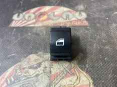 Кнопка стеклоподъемника BMW F30 25.09.2013 61319208107 СЕДАН N47D20C, передняя правая
