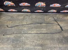 Трос замка капота BMW F25 03.2014 51237210728 КРОССОВЕР N47D20C