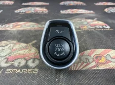 Кнопка старт-стоп BMW F30 25.09.2013 61319250734 СЕДАН N47D20C