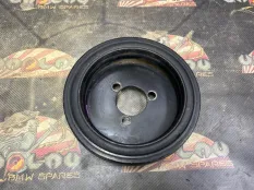 Шкив коленвала BMW E46 2005-01-13 11237505829 КУПЕ N46B20A