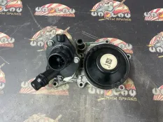 Водяная помпа BMW F25 03.2014 11518516204 КРОССОВЕР N47D20C