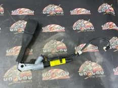 Преднатяжитель ремня безопасности BMW F25 09.2014 72117256646 КРОССОВЕР N47D20C, передний правый