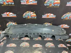 Защита бампера BMW F25 03.2014 51127237453 КРОССОВЕР N47D20C, задняя