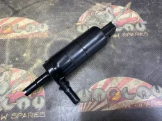 Насос омывателя фар BMW F25 03.2014 67637217792 КРОССОВЕР N47D20C