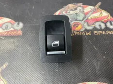 Кнопка стеклоподъемника BMW F25 09.2014 61319361936 КРОССОВЕР N47D20C, задняя