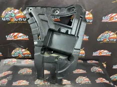 Кронштейн бампера BMW F25 03.2014 51127210077 КРОССОВЕР N47D20C, задний левый