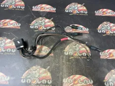 Проводка свечей накала BMW F25 03.2014 12518583657 КРОССОВЕР N47D20C