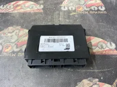 Блок управления климат-контролем BMW F30 25.09.2013 64119311850 СЕДАН N47D20C