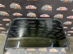 Стекло панорамной крыши BMW F25 03.2014 54107304487 КРОССОВЕР N47D20C