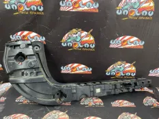 Кронштейн бампера BMW F25 03.2014 51127239883 КРОССОВЕР N47D20C, задний левый