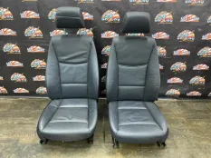 Комплект сидений BMW F25 03.2014 52107366957 КРОССОВЕР N47D20C