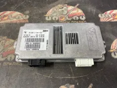 Блок камеры BMW F25 09.2014 66539461604 КРОССОВЕР N47D20C