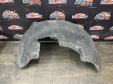 Подкрылок BMW F25 03.2014 51717213649 КРОССОВЕР N47D20C, задний левый