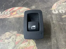Кнопка стеклоподъемника BMW F30 25.09.2013 61319208106 СЕДАН N47D20C, задняя
