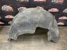 Подкрылок BMW F25 03.2014 51717213650 КРОССОВЕР N47D20C, задний правый