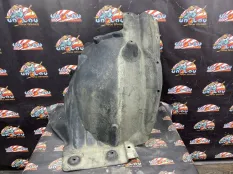Подкрылок BMW F25 03.2014 51717213644 КРОССОВЕР N47D20C, передний правый