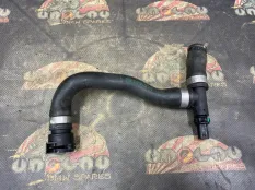 Патрубок системы охлаждения BMW F25 03.2014 11538514234 КРОССОВЕР N47D20C