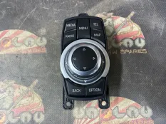 Джойстик BMW F25 03.2014 65829267956 КРОССОВЕР N47D20C