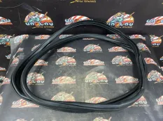 Уплотнительная резинка боковой двери BMW F25 03.2014 51727396554 КРОССОВЕР N47D20C, передняя