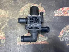 Клапан печки BMW F25 03.2014 11538572513 КРОССОВЕР N47D20C