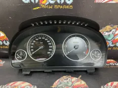 Панель приборов BMW F25 03.2014 62108794191 КРОССОВЕР N47D20C