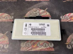 Блок SRS BMW F25 03.2014 65779461915 КРОССОВЕР N47D20C