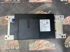 Combox Telematik BMW F25 03.2014 84109362848 КРОССОВЕР N47D20C