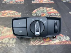 Блок управления светом BMW F20 22.05.2012 61316847512 ХЭТЧБЕК N13B16A