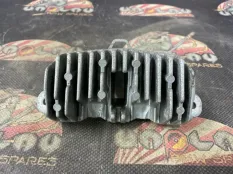 Блок фары BMW F34 05.12.2013 63117398766 ЛИФТБЕК N20B20B