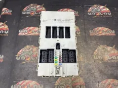 Блок комфорта BMW F20 22.05.2012 61358733499 ХЭТЧБЕК N13B16A