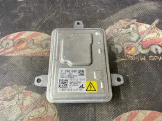 Блок фары BMW F34 05.12.2013 63117317408 ЛИФТБЕК N20B20B