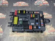 Блок предохранителей BMW F20 22.05.2012 61149259466 ХЭТЧБЕК N13B16A