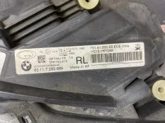 Фара BMW F34 05.12.2013 63117355557 ЛИФТБЕК N20B20B