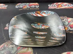 Зеркальный элемент BMW F25 03.2014 51162991663 КРОССОВЕР N47D20C, левый