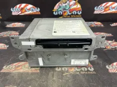 Головное устройство BMW F25 04.2013 65129289617 КРОССОВЕР N47D20C