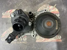 Водяная помпа BMW F30 25.09.2013 11518516204 СЕДАН N47D20C