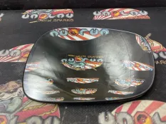 Зеркальный элемент BMW F25 03.2014 51162991664 КРОССОВЕР N47D20C, правый