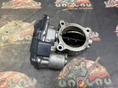 Дроссельная заслонка BMW F30 25.09.2013 13547810752 СЕДАН N47D20C