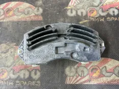 Резистор отопителя BMW F25 04.2013 64119265892 КРОССОВЕР N47D20C