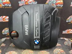 Декоративная крышка двигателя BMW F30 25.09.2013 11147810802 СЕДАН N47D20C