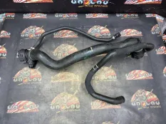 Патрубок системы охлаждения BMW F25 03.2014 17128571612 КРОССОВЕР N47D20C