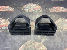 Кронштейн радиатора BMW F25 04.2013 17117593779 КРОССОВЕР N47D20C