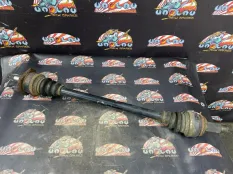 Привод BMW F25 09.2014 33207598042 КРОССОВЕР N47D20C, задний правый