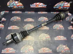 Привод BMW F20 22.05.2012 33207628251 ХЭТЧБЕК N13B16A, левый